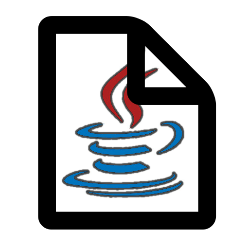 Mp3 Plugin Jar Download JAVA file icon